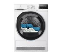 Electrolux Sèche-linge pompe à chaleur EW6HI6295BN 9 kg 60 cm Blanc