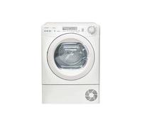 Seche-linge pompe a chaleur EY EH8N1DE-S - 8 kg - Connecté - Blanc
