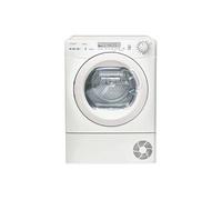 Sèche-linge pompe à chaleur EY EH8N1DE-S 8 kg NFC anti-plis