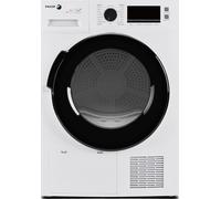 Fagor Sèche-linge pompe à chaleur FSLP08A2_1 60 cm 8 kg Blanc