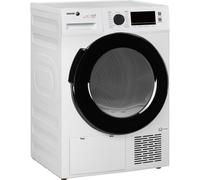 Fagor Sèche-linge pompe à chaleur 60cm 8kg blanc - FSLP08A2_1