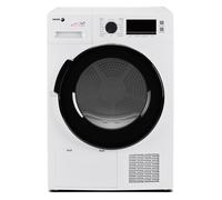 Fagor Sèche-linge pompe à chaleur FSLP08A2_1 60 cm 8 kg Blanc