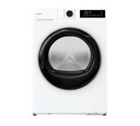 Sèche-linge pompe à chaleur GD 8N2B-S Pro Dry 300 - 8 kg - 15 programmes - Blanc
