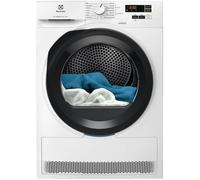 Electrolux Sèche-linge Pompe à chaleur GentleCare 600 8 kg YW6HI841DC Blanc
