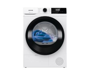 Sèche linge pompe à chaleur GORENJE DHNE82