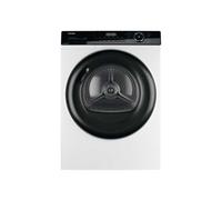 Sèche-linge pompe à chaleur Haier HD100-A2939-FR 10 kg A++ Blanc