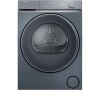 Sèche linge pompe à chaleur HAIER HD100-C367GU1-FR