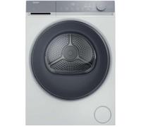 Sèche linge pompe à chaleur HAIER HD100-C367U1-FR