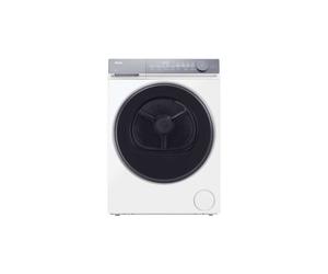 Sèche-linge pompe à chaleur Haier HD90-A367U1 9 kg Bandeau tactile Blanc