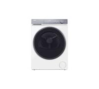 Sèche-linge pompe à chaleur Haier HD90-A367U1 9 kg Bandeau tactile Blanc