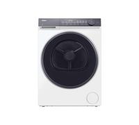 Haier HD90-A367U1 sèche-linge Pose libre chargement frontal 9 kg Blanc