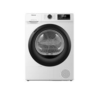 Sèche-linge pompe à chaleur Hisense DH1Q802U