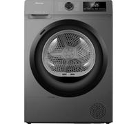 Sèche linge pompe à chaleur HISENSE DHQE900UTDC