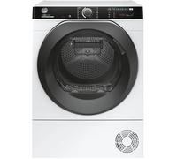 Hoover H-DRY 500 NDPEH10A2TCBEXSS sèche-linge Pose libre Charge avant 10 kg A++ Blanc