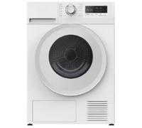 Sèche linge pompe à chaleur HORN HSLP08E - 8kg