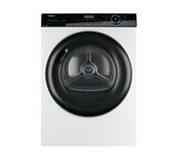 Sèche-linge pompe à chaleur I-Pro Series 3 - Haier HD90-A2939 - 9 kg - Blanc