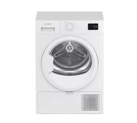 Sèche-linge pompe à chaleur INDESIT