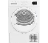 Sèche linge pompe à chaleur Indesit CYSD83DWWFR