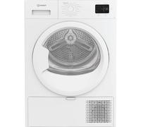 Indesit Sèche-linge pompe à chaleur CYSD83DWWFR Blanc