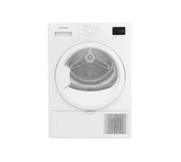 Indesit Sèche-linge pompe à chaleur CYSD83DWWFR Blanc