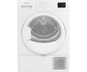Sèche linge pompe à chaleur Indesit CYSD83DWWFR
