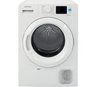 Sèche linge pompe à chaleur INDESIT YTM1193XFR