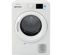 Sèche linge pompe à chaleur INDESIT YTM1193XFR