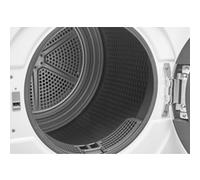 Indesit YTN M10 81 FR sèche-linge Pose libre Charge avant 8 kg A+ Blanc
