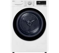 Sèche linge pompe à chaleur LG RH1V51WH