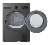 Seche-linge pompe à chaleur LG RH8N14SL