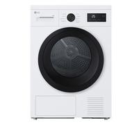 Sèche linge pompe à chaleur Lg RH8N15WHB