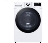 Sèche linge pompe à chaleur LG RH8P12WH