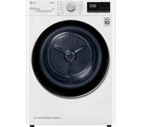 Sèche linge pompe à chaleur LG RH9V50WH