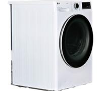 Seche-Linge Pompe À Chaleur LG RH9V71WH Etat correct