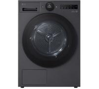 Sèche linge pompe à chaleur LG RH9X76BM