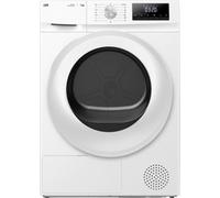 Sèche linge pompe à chaleur LISTO SLHP7-L6b