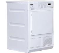 Seche-Linge Pompe À Chaleur MIELE T8976WP Etat correct