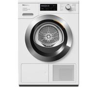 Seche-linge pompe a chaleur Miele TEL685WP