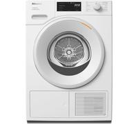 Sèche linge pompe à chaleur MIELE TSD 643 WP
