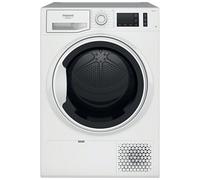 - Sèche-linge pompe à chaleur posable 9kg - NTM1191WKEU