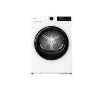 Candy Sèche-linge pompe à chaleur GD 8N2B-S Pro Dry 300 8 kg 15 programmes Blanc