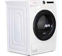 Seche-Linge Pompe À Chaleur SAMSUNG DV80T5220AW Etat correct