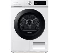 Sèche linge pompe à chaleur SAMSUNG DV90BB5245AW BESPOKE AI