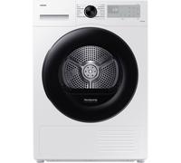 Sèche linge pompe à chaleur SAMSUNG DV90CGC0A0AH