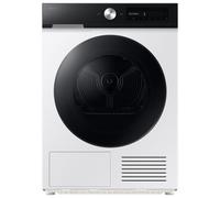 Samsung DV90DB7845GE sèche-linge Pose libre Charge avant 9 kg Blanc
