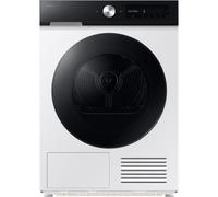 Samsung DV90DB7845GE sèche-linge Pose libre Charge avant 9 kg Blanc