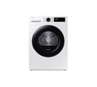 Samsung Sèche-linge Pompe à chaleur DV90DG52A0AE 9 kg Blanc