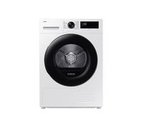 Samsung Sèche-linge Pompe à chaleur DV90DG52A0AE 9 kg Blanc