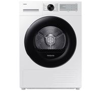 Sèche linge pompe à chaleur SAMSUNG DV90DG52A0AH