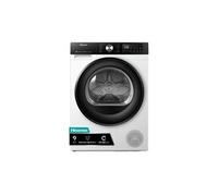 Sèche-linge pompe à chaleur Série 3S DH3S902BWCC 9 kg Blanc